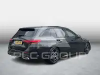 2021 Mercedes Benz C-Class