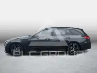 2021 Mercedes Benz C-Class