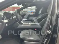 2021 Mercedes Benz C-Class