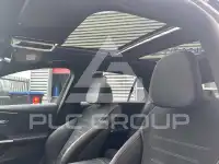 2021 Mercedes Benz C-Class