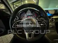 2021 Mercedes Benz C-Class