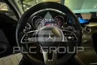 2021 Mercedes Benz C-Class