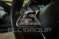 2021 Mercedes Benz C-Class