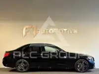 2021 Mercedes Benz C-Class