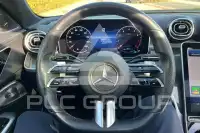 2021 Mercedes Benz C-Class
