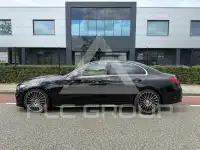 2021 Mercedes Benz C-Class