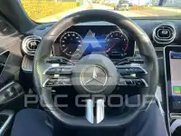 2021 Mercedes Benz C-Class