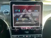 2021 Mercedes Benz C-Class