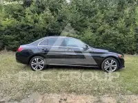 2021 Mercedes Benz C-Class