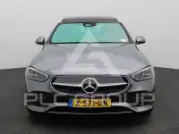 2021 Mercedes Benz C-Class
