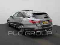 2021 Mercedes Benz C-Class