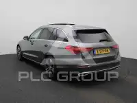 2021 Mercedes Benz C-Class