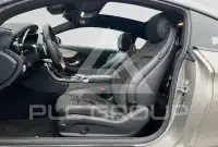 2021 Mercedes Benz C-Class