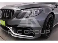 2021 Mercedes Benz C-Class