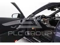 2021 Mercedes Benz C-Class