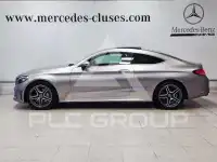 2021 Mercedes Benz C-Class