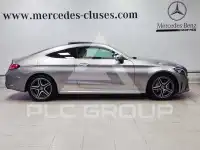 2021 Mercedes Benz C-Class