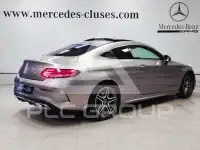 2021 Mercedes Benz C-Class
