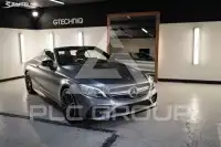2021 Mercedes Benz C-Class