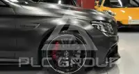 2021 Mercedes Benz C-Class