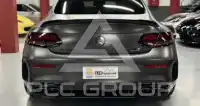 2021 Mercedes Benz C-Class