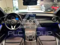 2021 Mercedes Benz C-Class