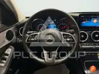 2021 Mercedes Benz C-Class