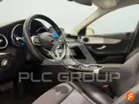 2021 Mercedes Benz C-Class