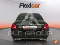 2021 Mercedes Benz C-Class