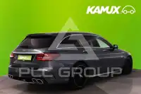2021 Mercedes Benz C-Class