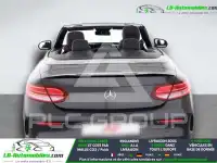2021 Mercedes Benz C-Class