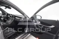 2021 Mercedes Benz C-Class