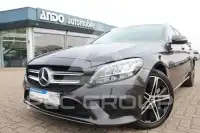 2021 Mercedes Benz C-Class