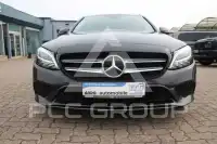 2021 Mercedes Benz C-Class