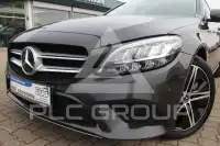 2021 Mercedes Benz C-Class