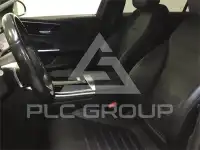 2021 Mercedes Benz C-Class