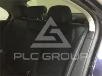 2021 Mercedes Benz C-Class