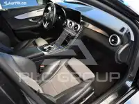 2021 Mercedes Benz C-Class