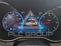 2021 Mercedes Benz C-Class