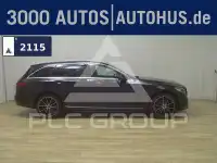 2021 Mercedes Benz C-Class