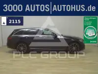 2021 Mercedes Benz C-Class