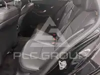 2021 Mercedes Benz C-Class