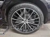 2021 Mercedes Benz C-Class