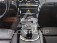 2021 Mercedes Benz C-Class