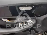 2021 Mercedes Benz C-Class