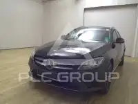 2021 Mercedes Benz C-Class