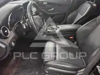 2021 Mercedes Benz C-Class