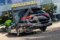 2021 Mercedes Benz C-Class