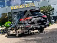 2021 Mercedes Benz C-Class