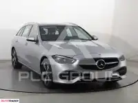 2021 Mercedes Benz C-Class